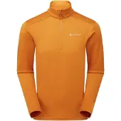 Montane Protium Tröja Med Halv Dragkedja
