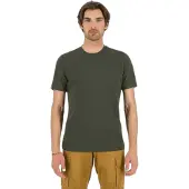 Karpos Quick Cotton T-shirt Med Korta ärmar