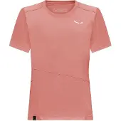 Salewa Puez Sporty Dry T-shirt Med Korta ärmar