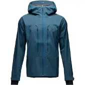 Black Diamond Dawn Patrol Hybrid Shell Jacka
