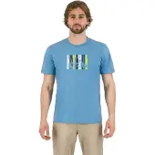 Karpos Explore T-shirt Med Korta ärmar