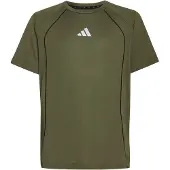 Adidas Tech Apparel Climacool Kortärmad Skjorta