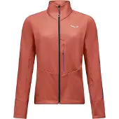 Salewa Pedroc 3 Polarlite Fleecejacka Med Huva