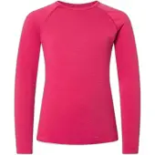 Super.natural Tundra175 Slim Fit T-shirt Med Lång ärm
