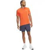 Under Armour Launch 5´´ 2-in-1 Shorts