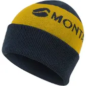 Montane Logo Cuffed Mössa