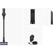 Dyson V8 Cyclone Sladdlös Dammsugare