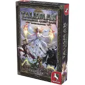 Pegasus Spiele Talisman: Den Heliga Dammen Brädspel Lila