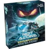 Stronghold Games Inte Ensam: Utforskningsexpansion