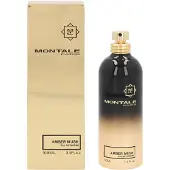 Montale Amber Musk Vaporizer 100ml Parfymvatten