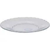 Duralex PICARDIE desserttallrik, klar, Ø 205 mm - 6-pack