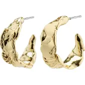 Pilgrim Örhängen guld
