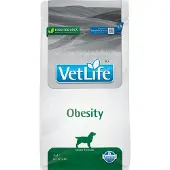 Farmina Vet Life Fetma Dog 2 kg