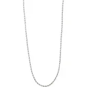 Pilgrim Halsband 'Pam' silver