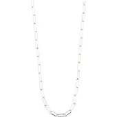 Pilgrim Halsband 'Ronja' silver