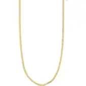 Pilgrim Halsband 'JOANNA' guld