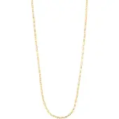 Pilgrim Halsband 'Parisa' guld
