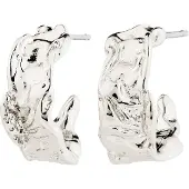 Pilgrim Örhänge silver