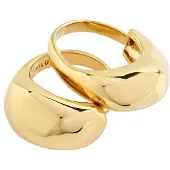 Pilgrim Ring 'Harrison' guld