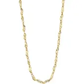 Pilgrim Halsband 'Eliyah' guld