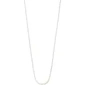 Pilgrim Halsband 'Nikita' silver