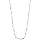 Pilgrim Halsband 'Eliyah' silver