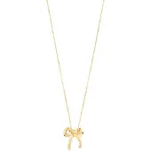 Pilgrim Halsband ' Cassian ' guld