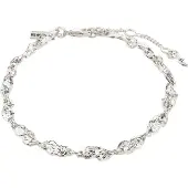 Pilgrim Armband 'Eliyah' silver