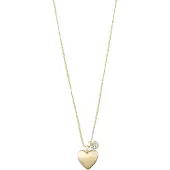 Pilgrim Halsband 'Sophia' guld