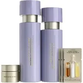 Laneige Perfect Renew 2-Step Set AUTHENTIC STORE white
