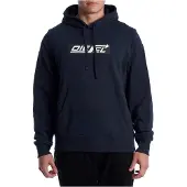 Diesel Arrow Logo Total Eclipse Hoodie