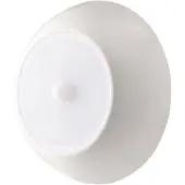 Mr. Beams 5060229190901 MB990 LED-takbelysning med rörelsedetektor LED LED fast installerad Vit