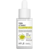 APLB PDRN Vitamin C Ampoule Serum Serum 40 ml
