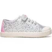 Pablosky Sneakers GOMA flickor - Silver - 28