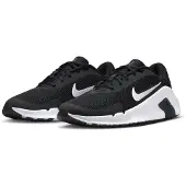 Nike Sportsko 'Flex Train' svart / vit