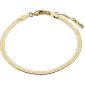 Pilgrim Armband 'JOANNA' guld