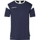 Uhlsport Squad 27 T-shirt Med Korta ärmar