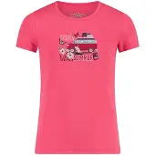 CMP 31t8395 T-shirt Med Korta ärmar