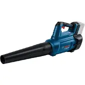 Bosch Sladdlös lövblås Biturbo GBL 18V-700 Solo - SOLO