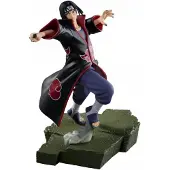 Banpresto Itachi Uchiha Naruto Shippuden Figur
