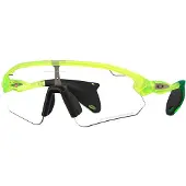 Oakley Stunt Devil A Foto Kromatiska Solglasögon