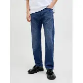 Jack & Jones Jeans 'JJIChris JJOriginal' mörkblå