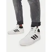 Adidas Hoops Mid Classic Skor