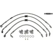 TRW Bromsrör FRAM MCH 1025 V4
