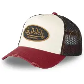 Von Dutch Grre Keps