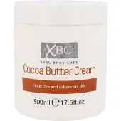XBC Body Lotion med kakaosmör - 500 ml