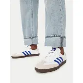 Adidas Samba Og Skor