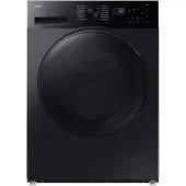 Samsung Serie 5000 WD11DG5B15BB - Tvättmaskin/torktumlare - Wi-Fi - bredd: 60 cm - djup: 63 cm - höjd: 85 cm - frontmatad - 11 kg - 1400 rpm - svart