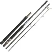 Daiwa Saltiga Air Portable Jigging-spö