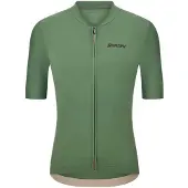 Santini Sensation Korta ärmar Cykeltröja